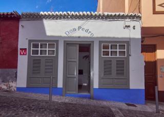 Vivienda Vacacional Don Pedro - 9