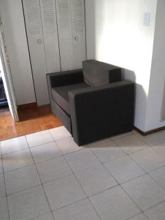 City Apartment - 6