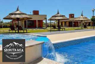 Cabañas Morita Mia - 0