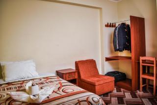 Hostal Berlin - 3