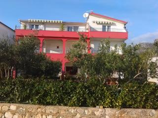 Apartment Mare - Seget Vranjica - 8