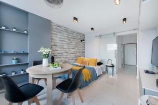 P&O Apartments Zgoda - Warsaw - 5