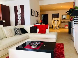 Luxury Marina & Sea View Condo at Porto Cupecoy St Maarten - Lowlands - 9