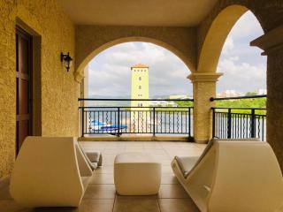 Luxury Marina & Sea View Condo at Porto Cupecoy St Maarten - Lowlands - 3