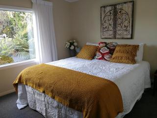 Mont's Cottage - Awatuna - 5