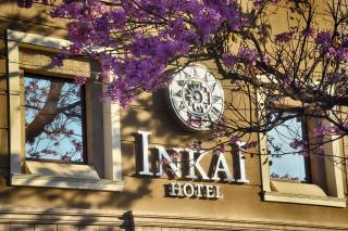 Hotel Inkai - Salta - 0