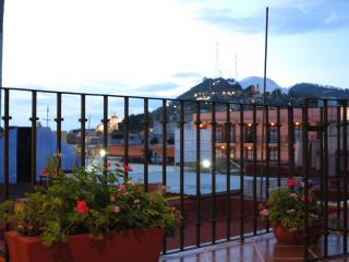 Hotel Santa Rosa - 5