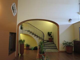 Hotel Santa Rosa - 4
