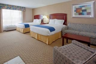 Holiday Inn Express & Suites College Station by IHG - College Station - 7