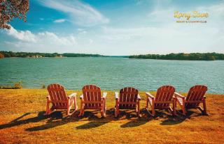 Long Cove Resort and Marina - Charlotte - 6