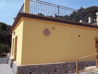 Agriturismo Rio Castello - Marina di Andora - 2