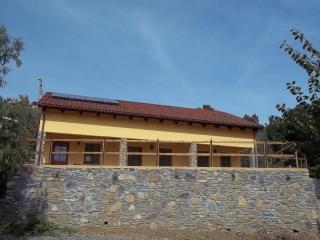 Agriturismo Rio Castello - Marina di Andora - 7