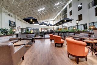 The Atrium Hotel on Third - Quincy - 3