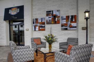 The Atrium Hotel on Third - Quincy - 2