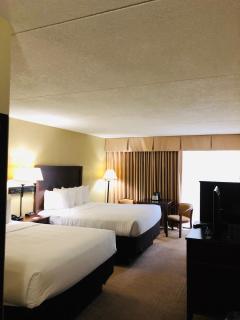 The Atrium Hotel on Third - Quincy - 1