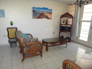 Cayito Sol Parguera PR - 4
