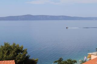 Apartments by the sea Podgora, Makarska - 6673 - 2