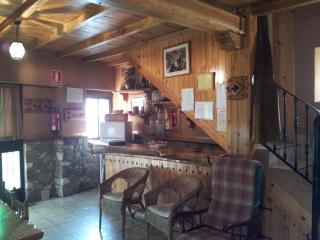 Casa Rural Santa Bárbara - Guijo de Santa Bárbara - 4