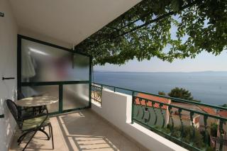 Apartments by the sea Podgora, Makarska - 6673 - 1