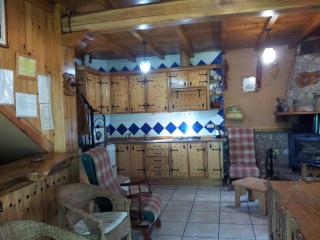 Casa Rural Santa Bárbara - 3