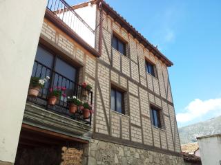 Casa Rural Santa Bárbara - Guijo de Santa Bárbara - 9