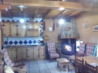 Casa Rural Santa Bárbara - 1