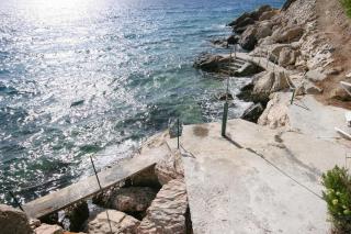 Apartments by the sea Mimice, Omis - 14230 - 6
