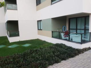 Carneiros Beach Resort 110D - 1