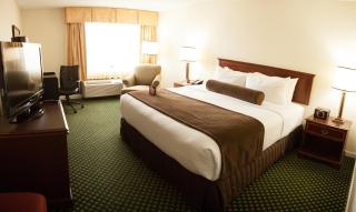 Crowne Plaza Hotel Hickory by IHG - Hickory - 5