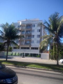 Suíte com Cozinha independente em Apartamento - Cabo Frío - 0