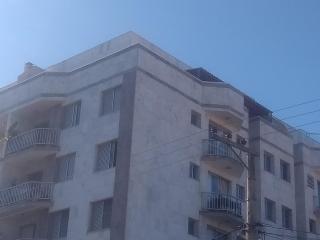 Suíte com Cozinha independente em Apartamento - Cabo Frío - 4