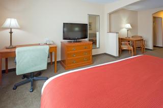 Stay Suites formerly known as Days Inn & Suites by Wyndham La Crosse-Onalaska - Onalaska - 8
