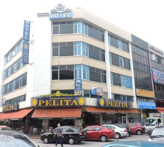 Palm Inn Ampang Point - Ampang - 7
