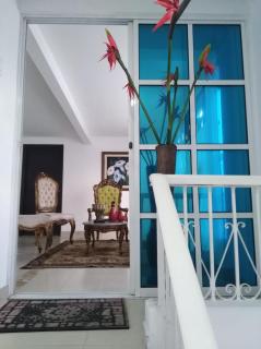 Casa Hotel Manga Mar - Cartagena das Índias - 5