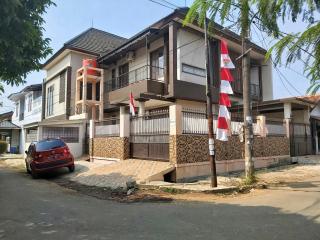 TAMA Guesthouse 16 People for Family or Group - Kober - 0