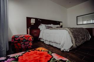Trojan House - Ensenada - 2