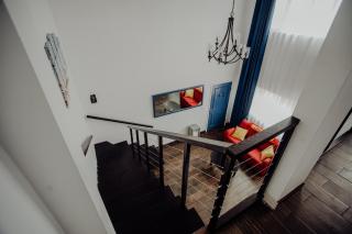Trojan House - Ensenada - 3
