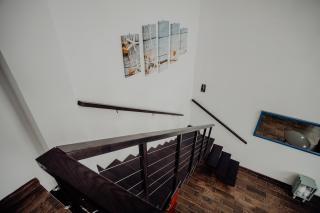 Trojan House - Ensenada - 4