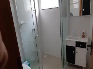 Apto 2 dorm a 750m da praia - Florianópolis - 1