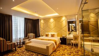 ELIZABETH HOTEL - Thu Dau Mot - 2