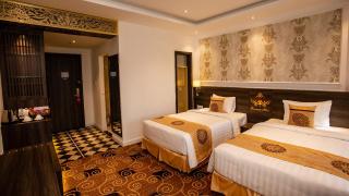 ELIZABETH HOTEL - Thu Dau Mot - 3