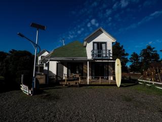 Cabañas Costa Blue - Pichilemu - 5