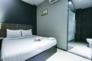 Hotel 99 Botanik Klang - 6