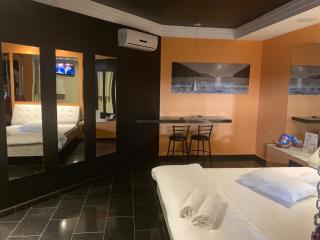 IBIZA GOLDEN MOTEL - 4