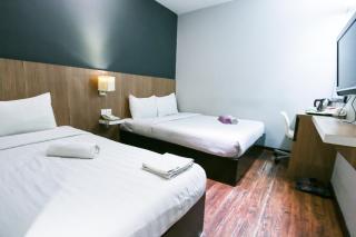 Hotel 99 Botanik Klang - 8