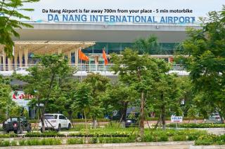 Tam Homestay - Danang - 1