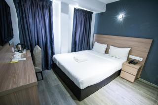 Hotel 99 Pusat Bandar Puchong - 2