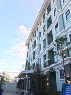 Money Grand Home - Ban Don Muang - 0