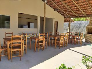 Villa Portal dos Ventos - Fortim - 4