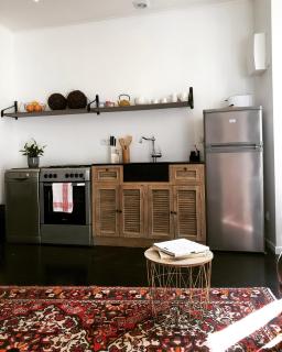 Studio du Cherche Midi - Jarnac - 3